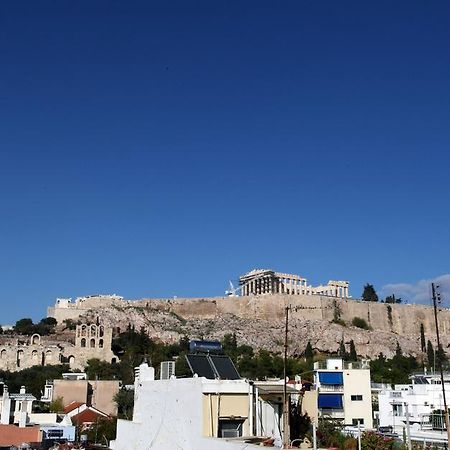 Acropolis Place Афіни Екстер'єр фото